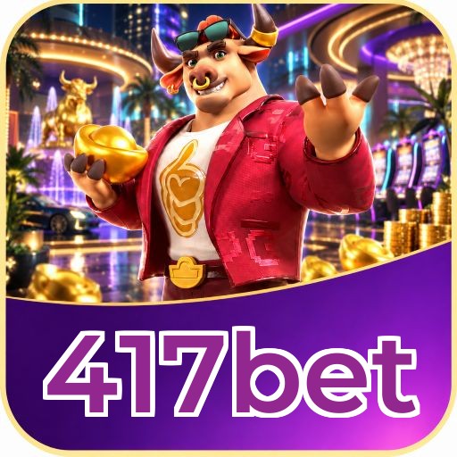 Bônus exclusivo do APK 417bet