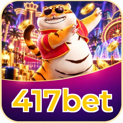 Programa VIP 417bet — 5 níveis de progressão automática