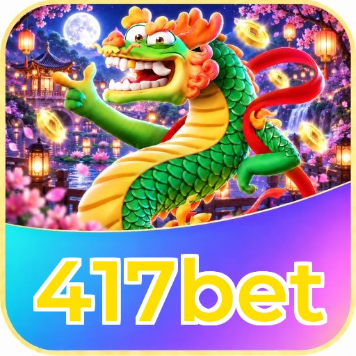 Catálogo de 2.547 jogos da 417bet incluindo Pragmatic Play e Evolution Gaming