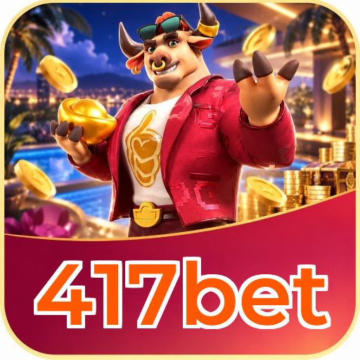 App 417bet com catálogo premium, PIX e suporte 24/7