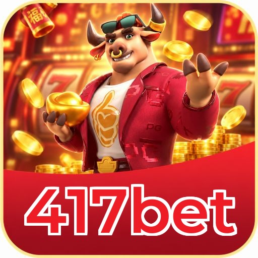 Grandes vitórias em Fortune Games na 417bet com PIX rápido