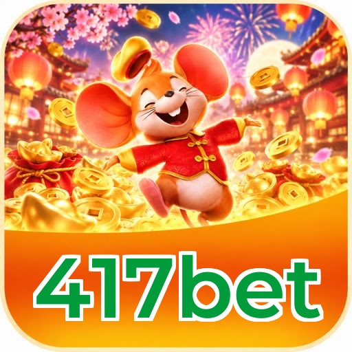 Jackpots milionários disponíveis para ganhar na 417bet