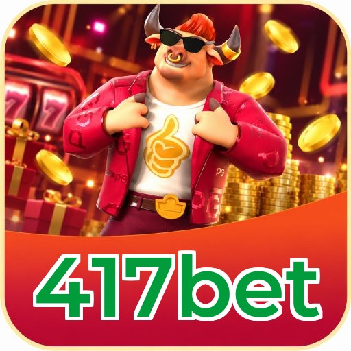 Seis modalidades de loteria 417bet com odds transparentes